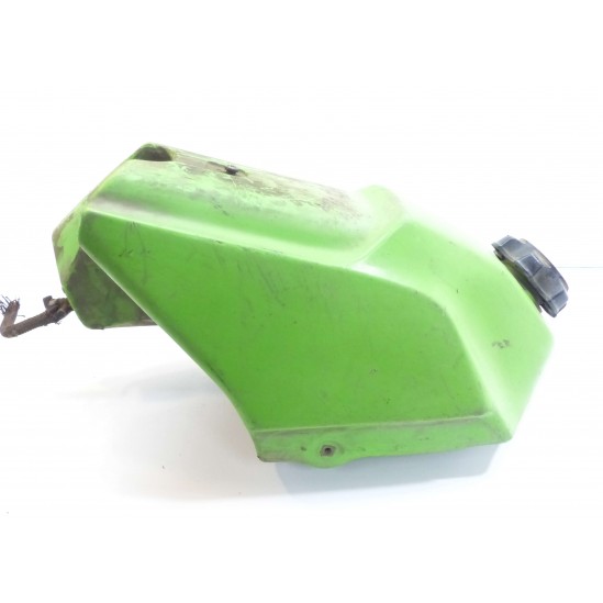 Réservoir Kawasaki 250 KX 1989