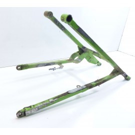 Boucle arrière Kawasaki 250 KX 1987