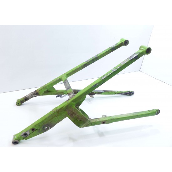 Boucle arrière Kawasaki 250 KX 1989