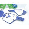 Kit plastique Kawasaki 250 KX 1989