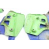Kit plastique Kawasaki 250 KX 1989