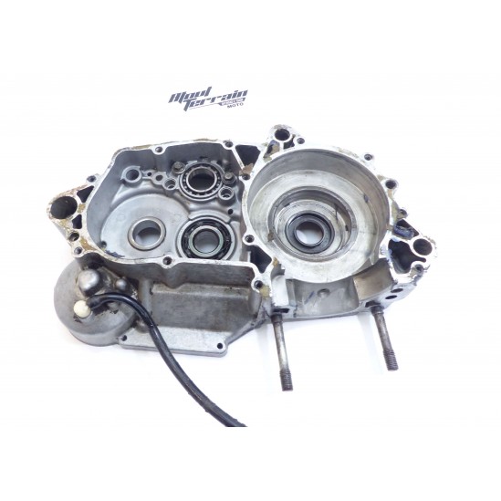 Carter moteur droit 250 kx 1989 / crankcase