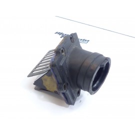 Pipe d'admission Kawasakii 250 kx 1991