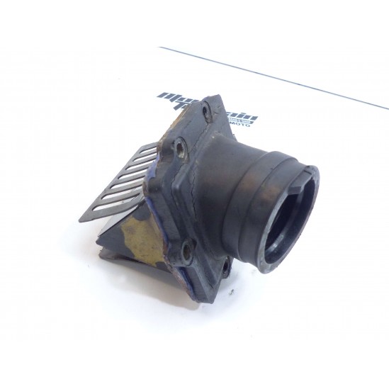 Pipe d'admission Kawasakii 250 kx 1991