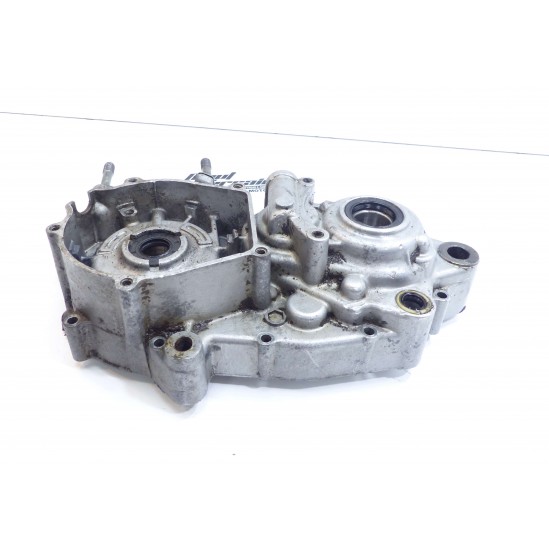Carter moteur gauche 250 kx 1989 / crankcase