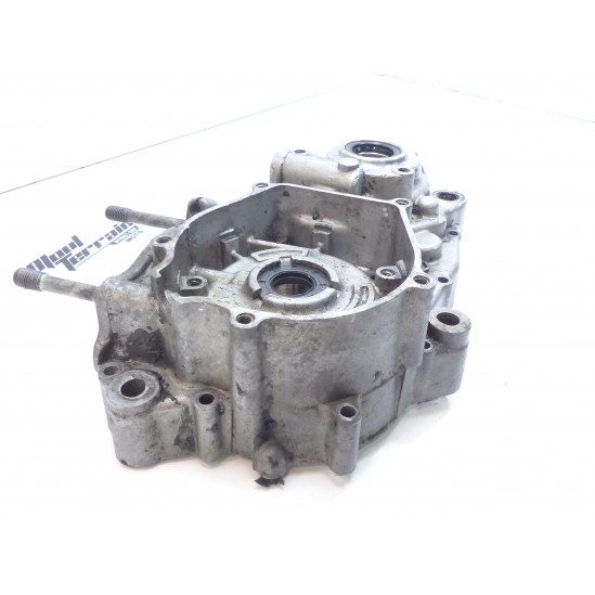 Carter moteur gauche 250 kx 1989 / crankcase