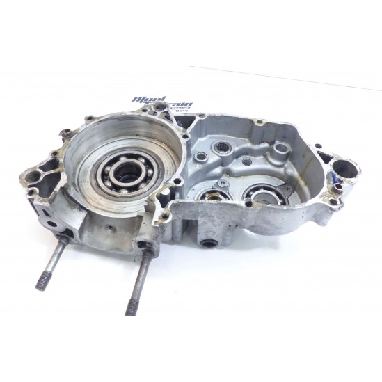 Carter moteur gauche 250 kx 1989 / crankcase