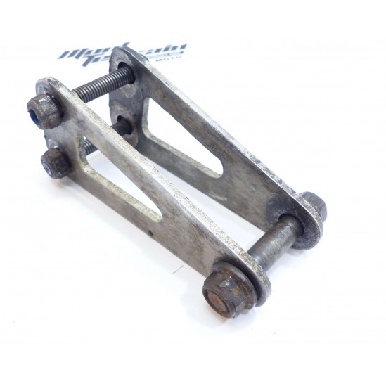 support moteur kawasaki 250 kx 1989