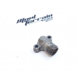 Pipe d'eau kawasaki 250 kx 1989