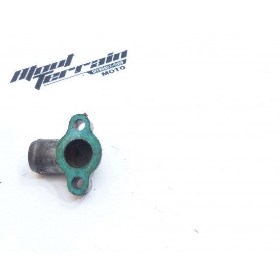 Pipe d'eau kawasaki 250 kx 1989