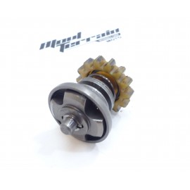 Excentrique de valves 250 kx 1991