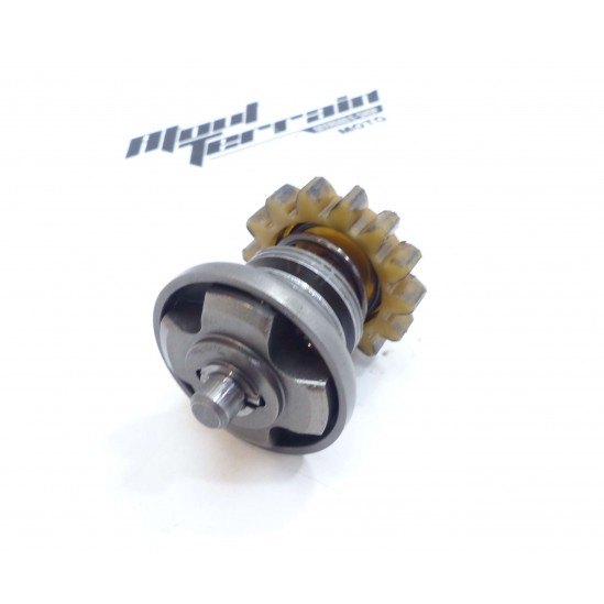 Excentrique de valves 250 kx 1991