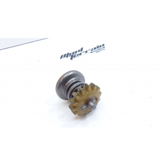 Excentrique de valves 250 kx 1991 / Governor valve
