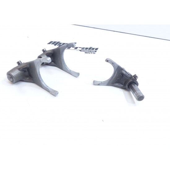 Fourchettes 250 kx 1993 / fork shift