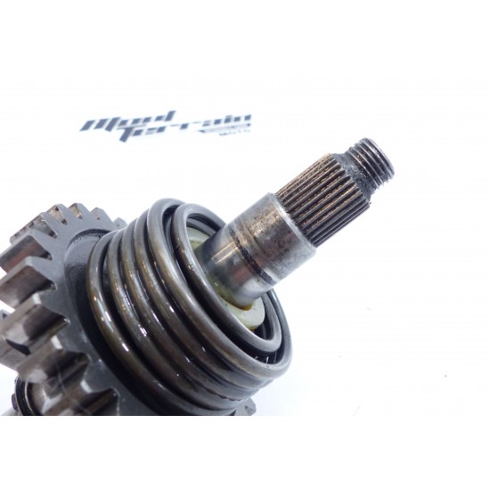 Axe de kick 250 kx 1991-1993 / kick axle