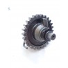 Axe de kick 250 kx 1991-1993 / kick axle