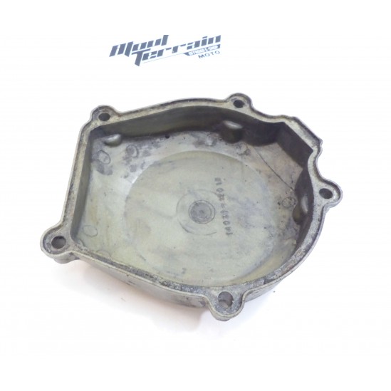 Couvercle d'allumage Kawasaki 250 kx 1991 / Ignition cover