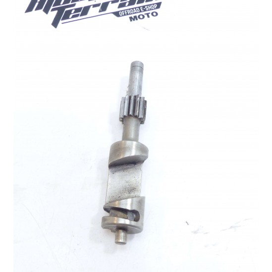 Valve Kawasaki 250 KX 1990