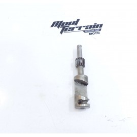 Valve Kawasaki 250 KX 1990