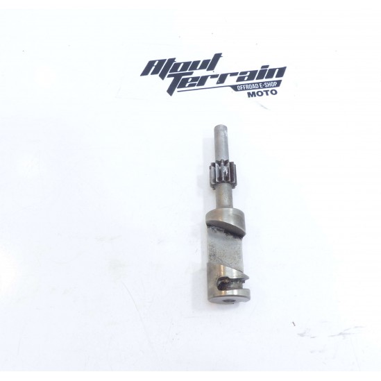 Valve Kawasaki 250 KX 1990