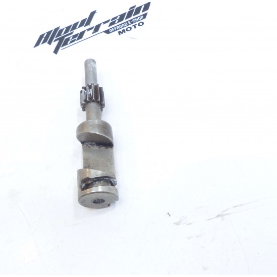 Valve Kawasaki 250 KX 1990