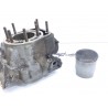 Cylindre piston d'occasion Kawasaki 250 KX 1990