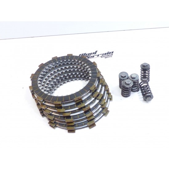 Disque d'embrayage 250 kx 1991 / Clutch disq