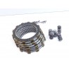 Disque d'embrayage 250 kx 1991 / Clutch disq
