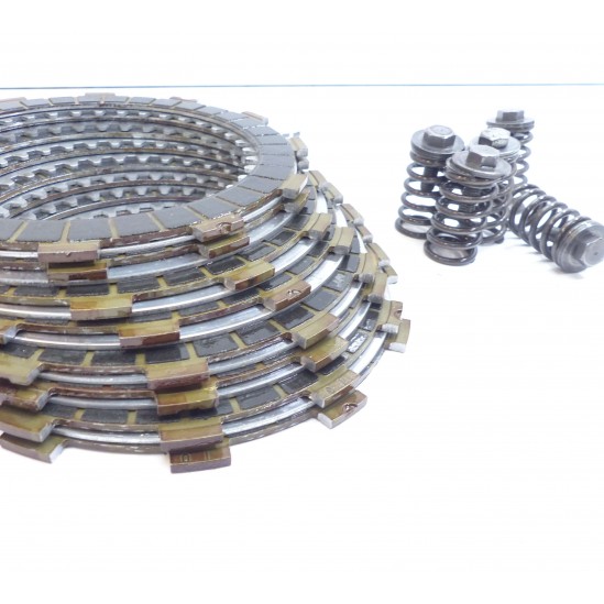 Disque d'embrayage 250 kx 1991 / Clutch disq