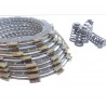 Disque d'embrayage 250 kx 1991 / Clutch disq