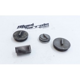 Bouchon de cylindre Suzuki 250 RM 1998