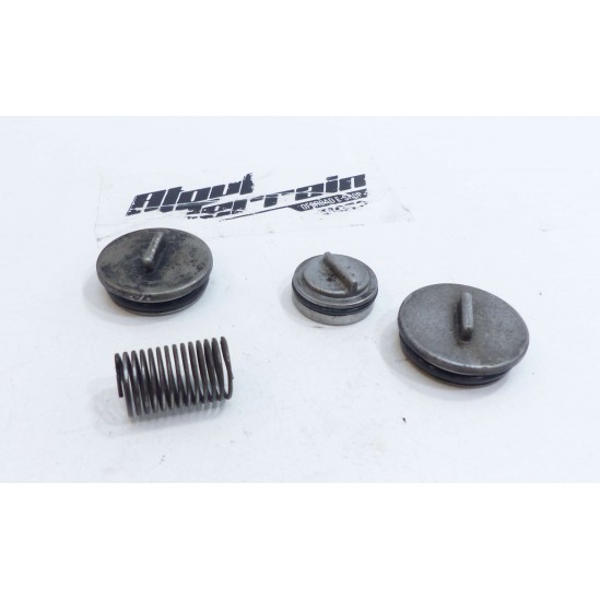 Bouchon de cylindre Suzuki 250 RM 1998