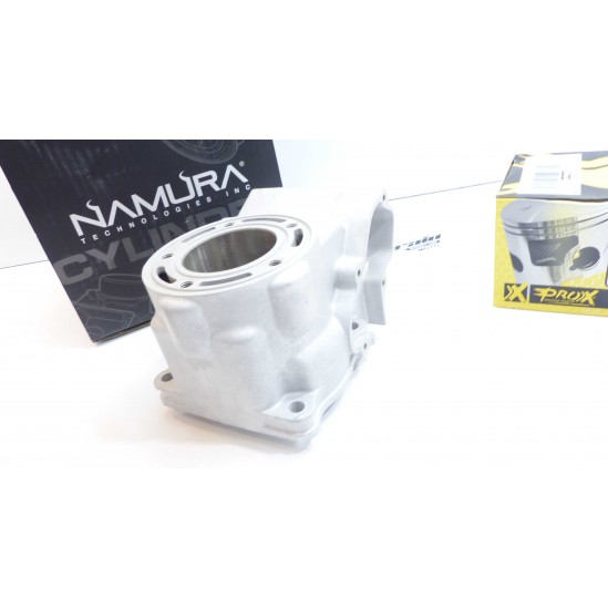 Cylindre neuf namura pour Yamaha 125 YZ 2001 à 2004