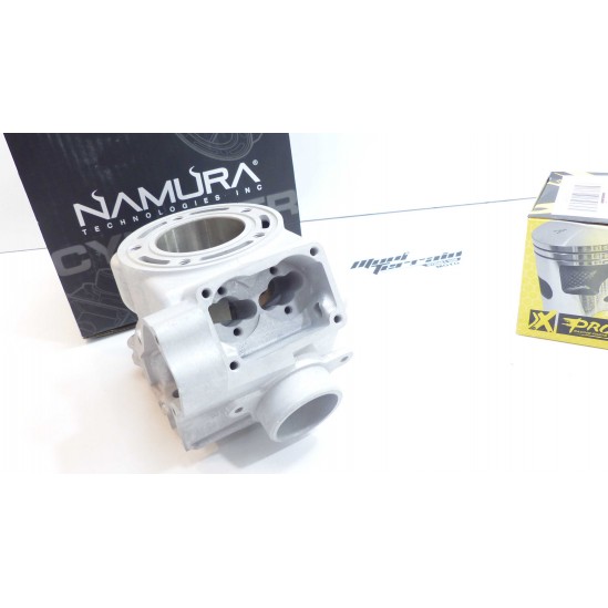 Cylindre neuf namura pour Yamaha 125 YZ 2001 à 2004