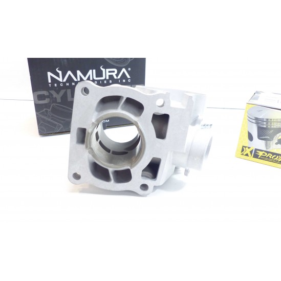 Cylindre neuf namura pour Yamaha 125 YZ 2001 à 2004