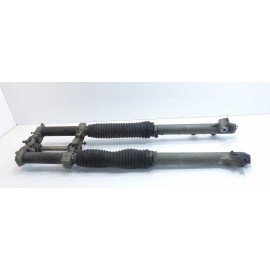 Fourche Cagiva 350 T4 1991