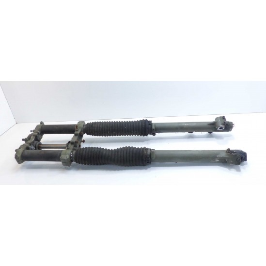 Fourche Cagiva 350 T4 1991