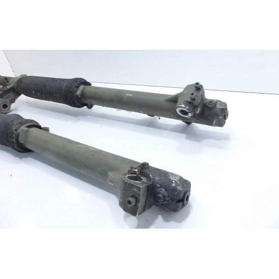 Fourche Cagiva 350 T4 1991