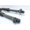 Fourche Cagiva 350 T4 1991