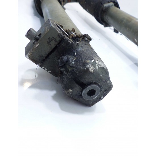 Fourche Cagiva 350 T4 1991