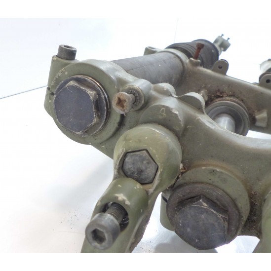 Fourche Cagiva 350 T4 1991