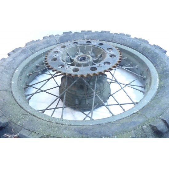 Roue avant Cagiva 350 T4 1991