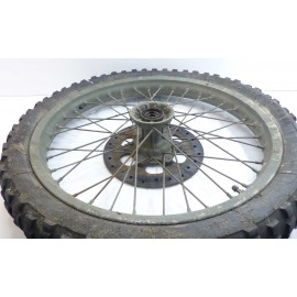 Roue avant Cagiva 350 T4 1991