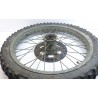 Roue avant Cagiva 350 T4 1991