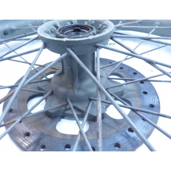 Roue avant Cagiva 350 T4 1991