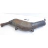Silencieux Cagiva 350 T4 1991