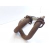 Collecteur Cagiva 350 T4 1991