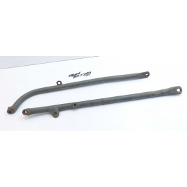 Renfort de boucle arrière Cagiva 350 T4 1991