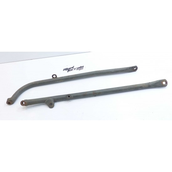 Renfort de boucle arrière Cagiva 350 T4 1991