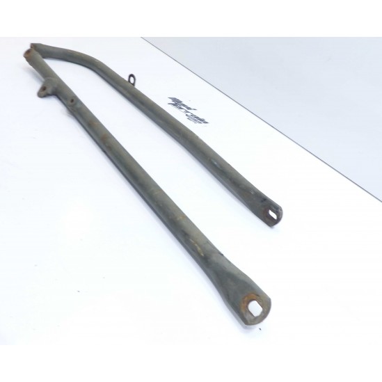 Renfort de boucle arrière Cagiva 350 T4 1991